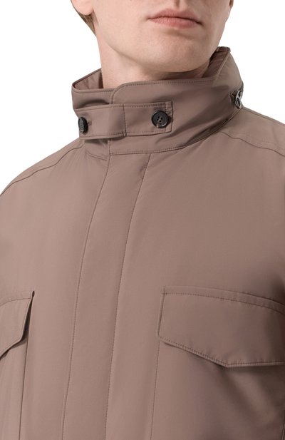 Куртка LORO PIANA, арт. FAP9743, фото 5