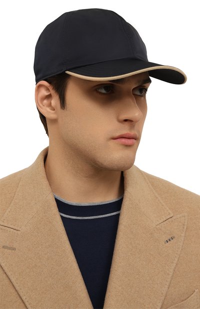 Бейсболка KITON, арт. UCAPP57K0716D, фото 2