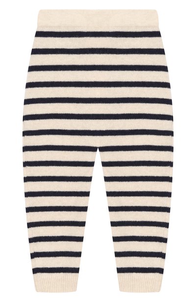 Шерстяные джоггеры DOLCE & GABBANA, арт. L1KP04/JDVNM, фото 2