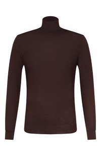 Темно-коричневый