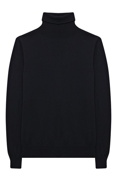 Шерстяная водолазка DAL LAGO, арт. N519/8926/4-6