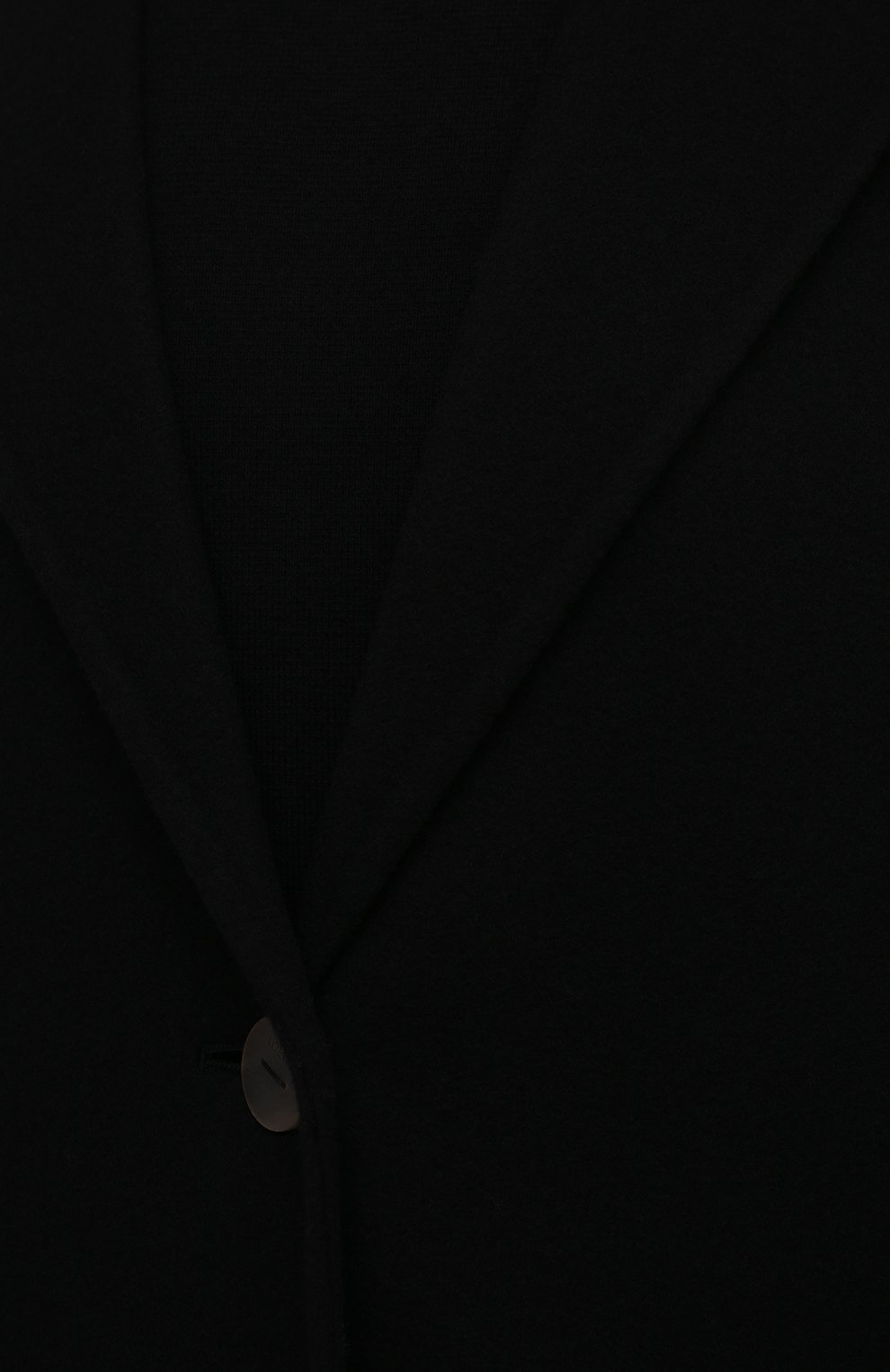 Пальто из шерсти и кашемира LOEWE, арт. S540Y03X31, фото 5