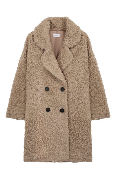 Двубортное пальто UNLABEL, арт. SHIN-2/27-IN306/12A-16A, фото 1