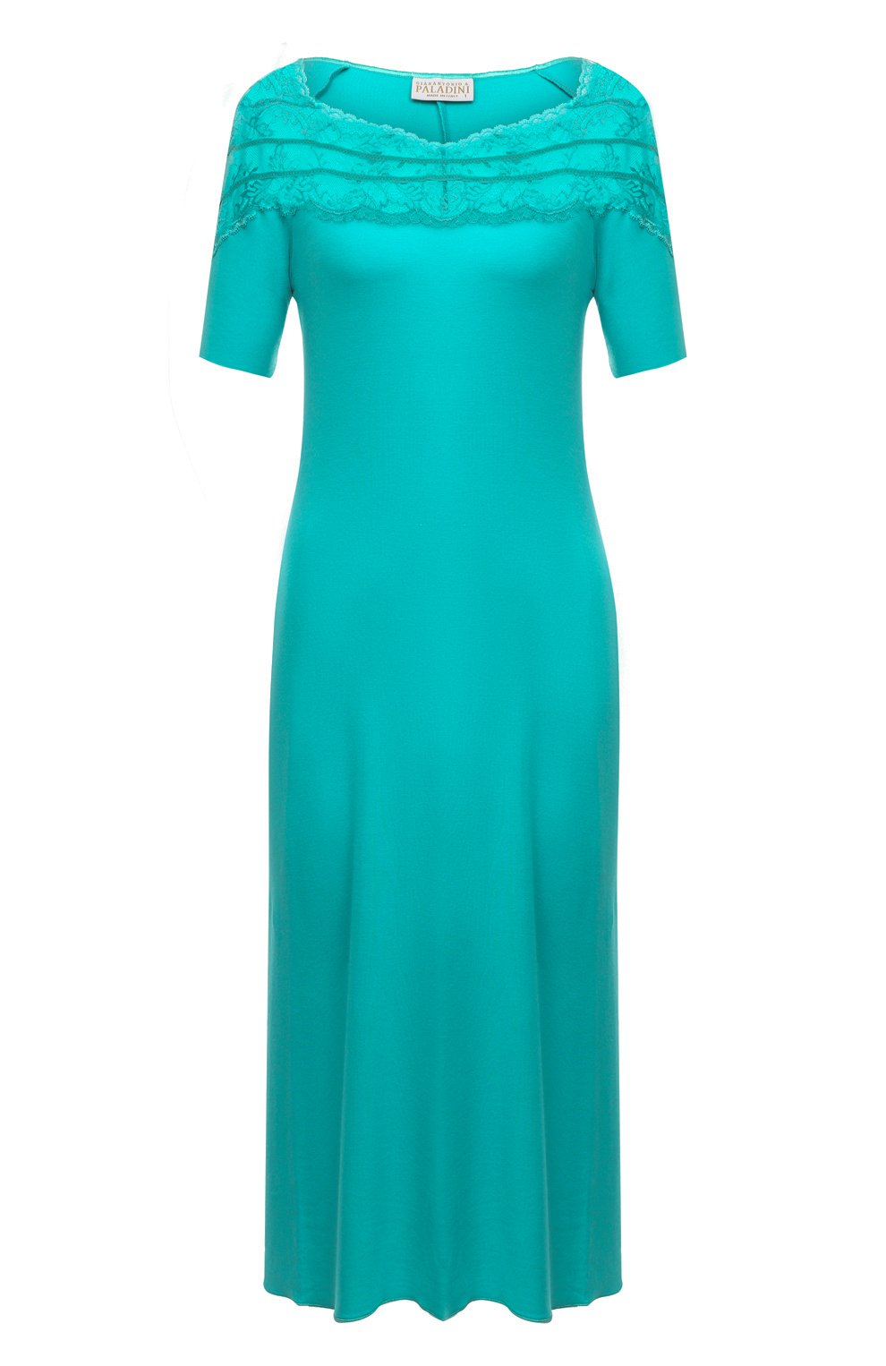 Сорочка GIANANTONIO PALADINI, арт. S21LC05/M, фото 1