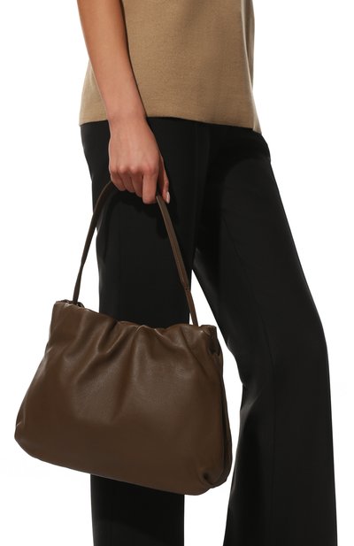 Сумка bourse THE ROW, арт. W1307L97, фото 2