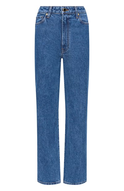 Женские джинсы KHAITE, арт. 1071916009