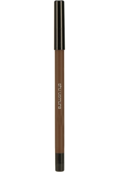 Карандаш для глаз drawing pencil, оттенок m chestnut br 81 SHU UEMURA, арт. 4935421387040, фото 1