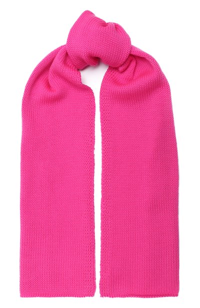 Шерстяной шарф CATYA, арт. 024759