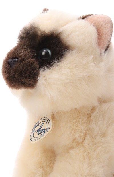 Мя�гкая игрушка котенок eddie DOU DOU ET COMPAGNIE, арт. 32179004, фото 4