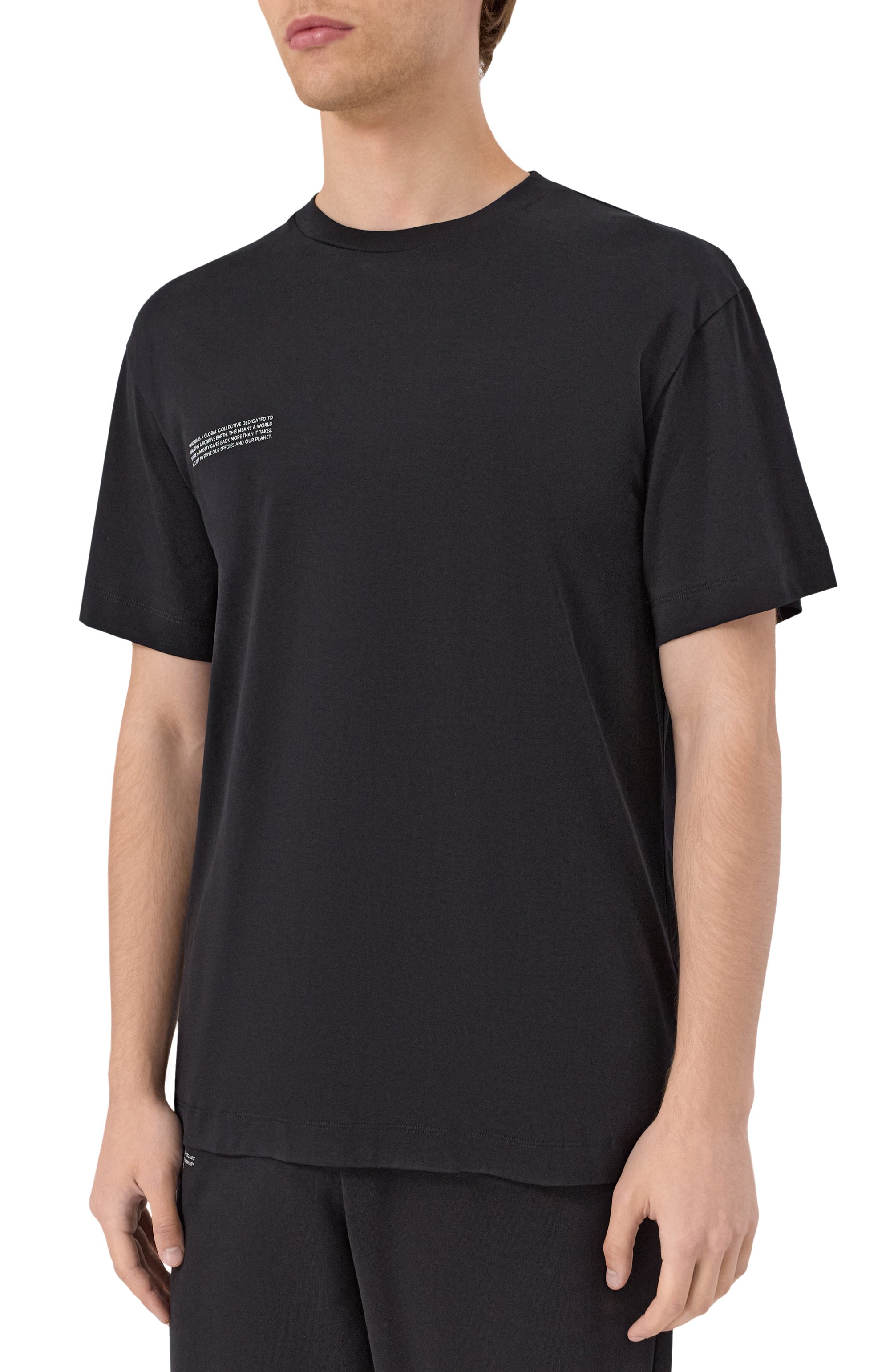 Комплект из трех футболок PANGAIA, арт. 10002567, фото 6