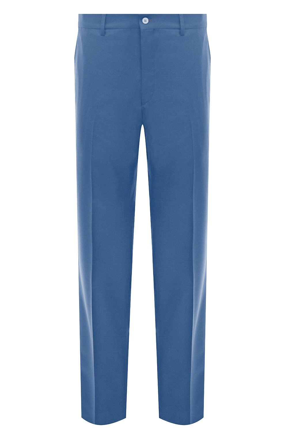 Брюки из шерсти и шелка STEFANO RICCI, арт. M5T22SR7T2/WK002H, фото 1