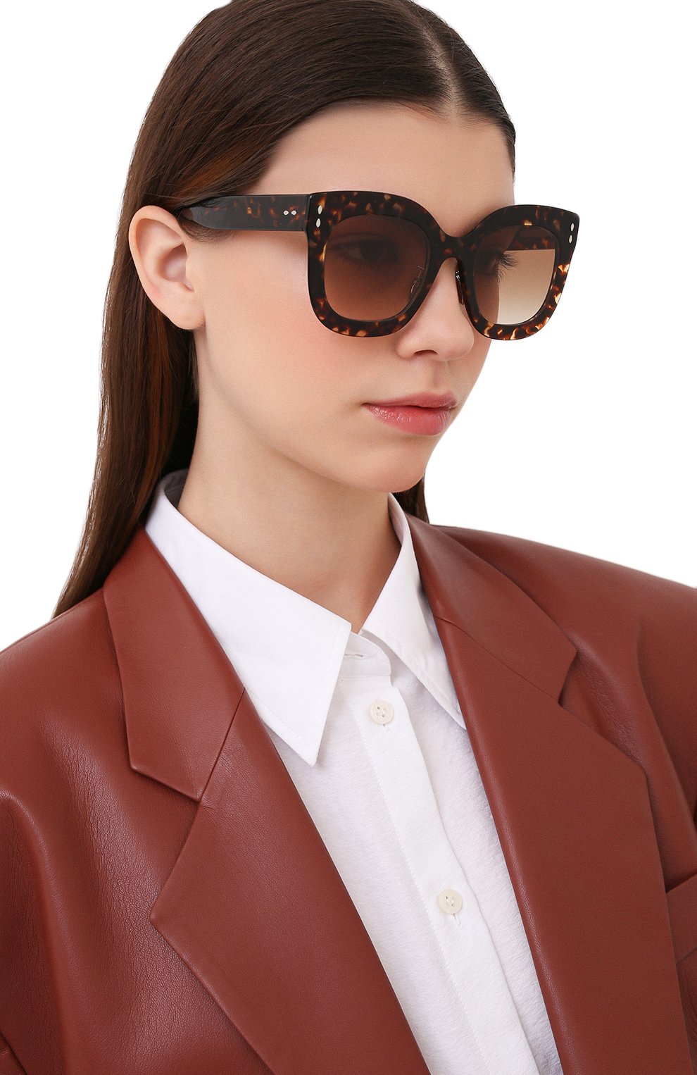 Солнцезащитные очки ISABEL MARANT, арт. IM0002 086, фото 2