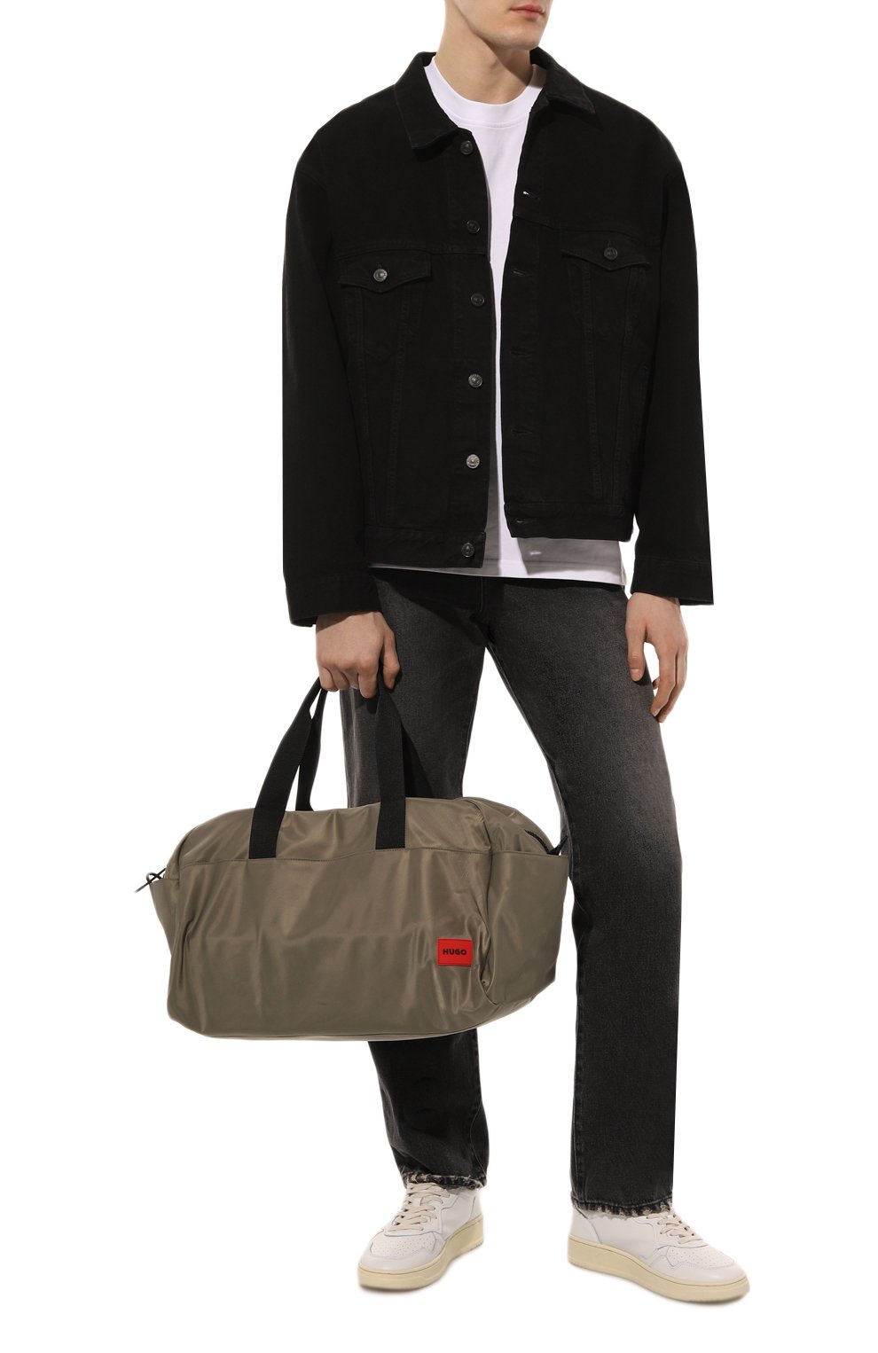 Сумка HUGO, арт. 50486201, фото 7