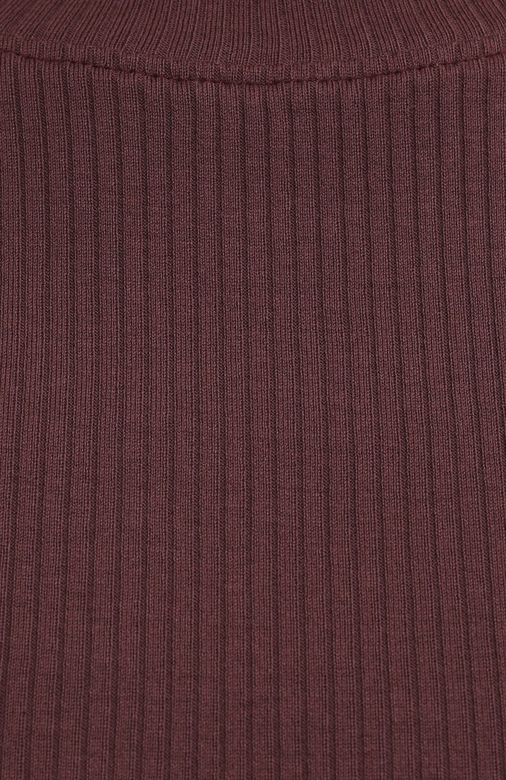 Хлопковый топ BRUNELLO CUCINELLI, арт. MH990BM100, фото 5
