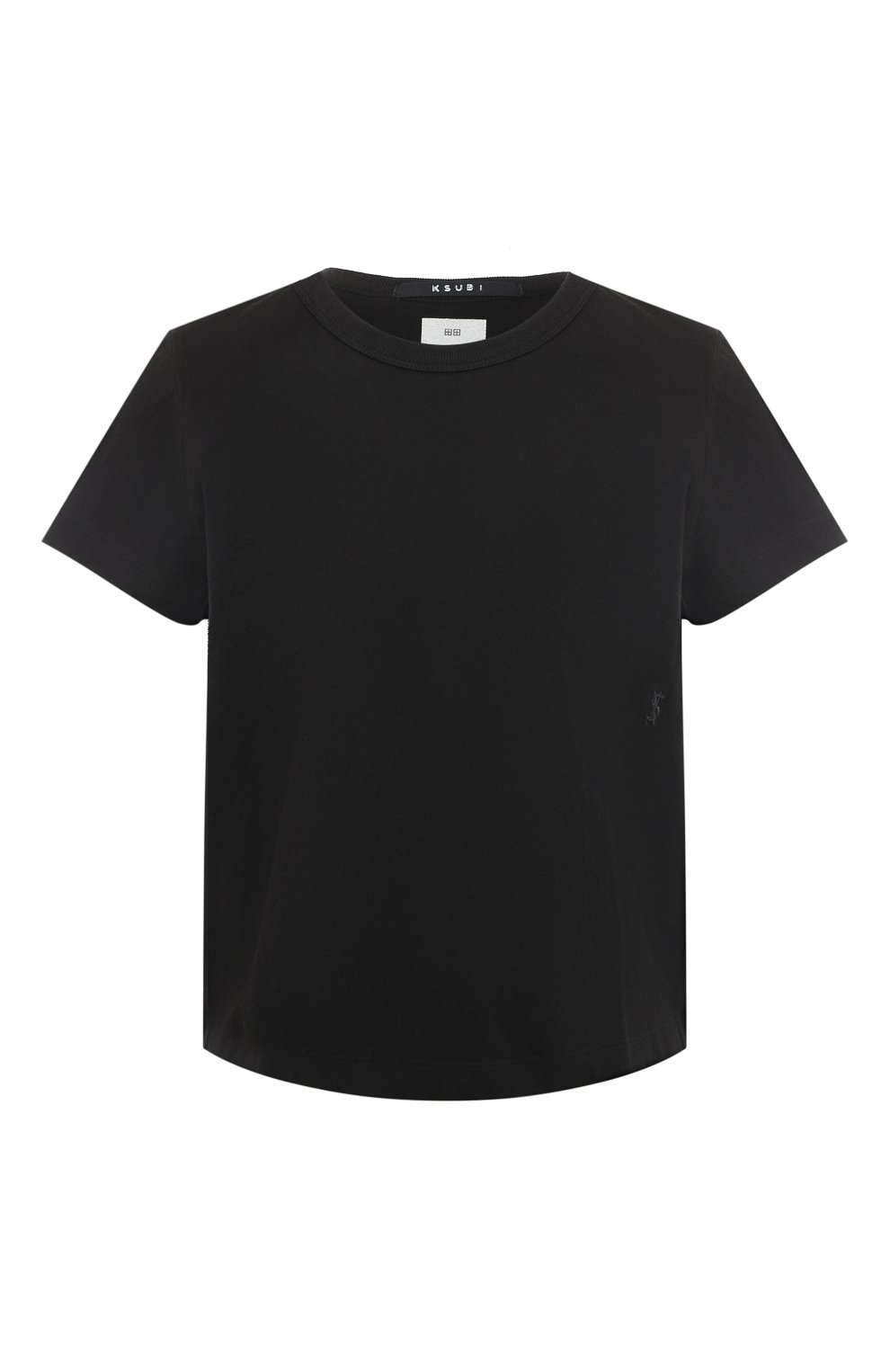 Хлопковая футболка KSUBI, арт. 5000006410, фото 1