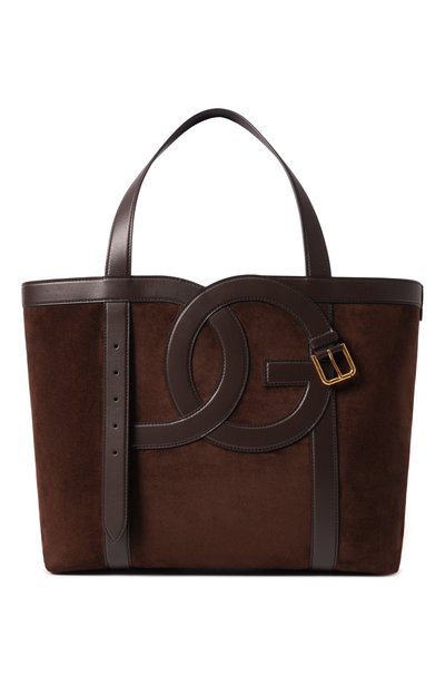 Женская сумка dg logo large DOLCE & GABBANA, арт. BB7951/A0775