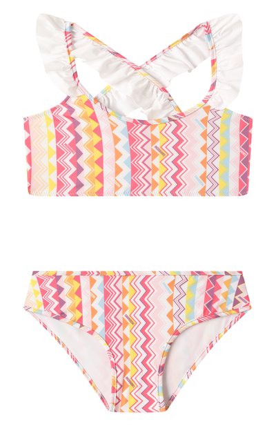 Раздельный купальник MISSONI, арт. MWCA99/Z2902/6-10
