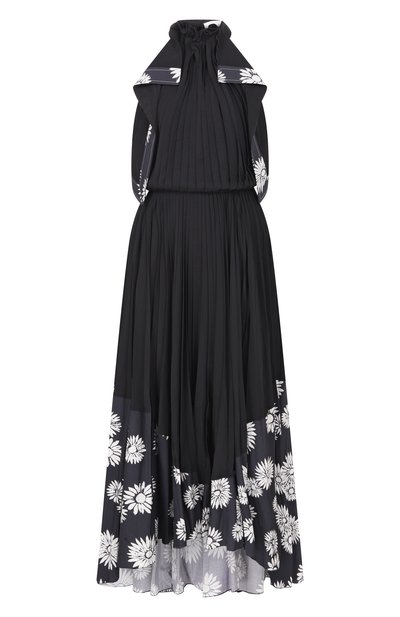 Женское платье LANVIN, арт. RW-DR0027-6272-P26