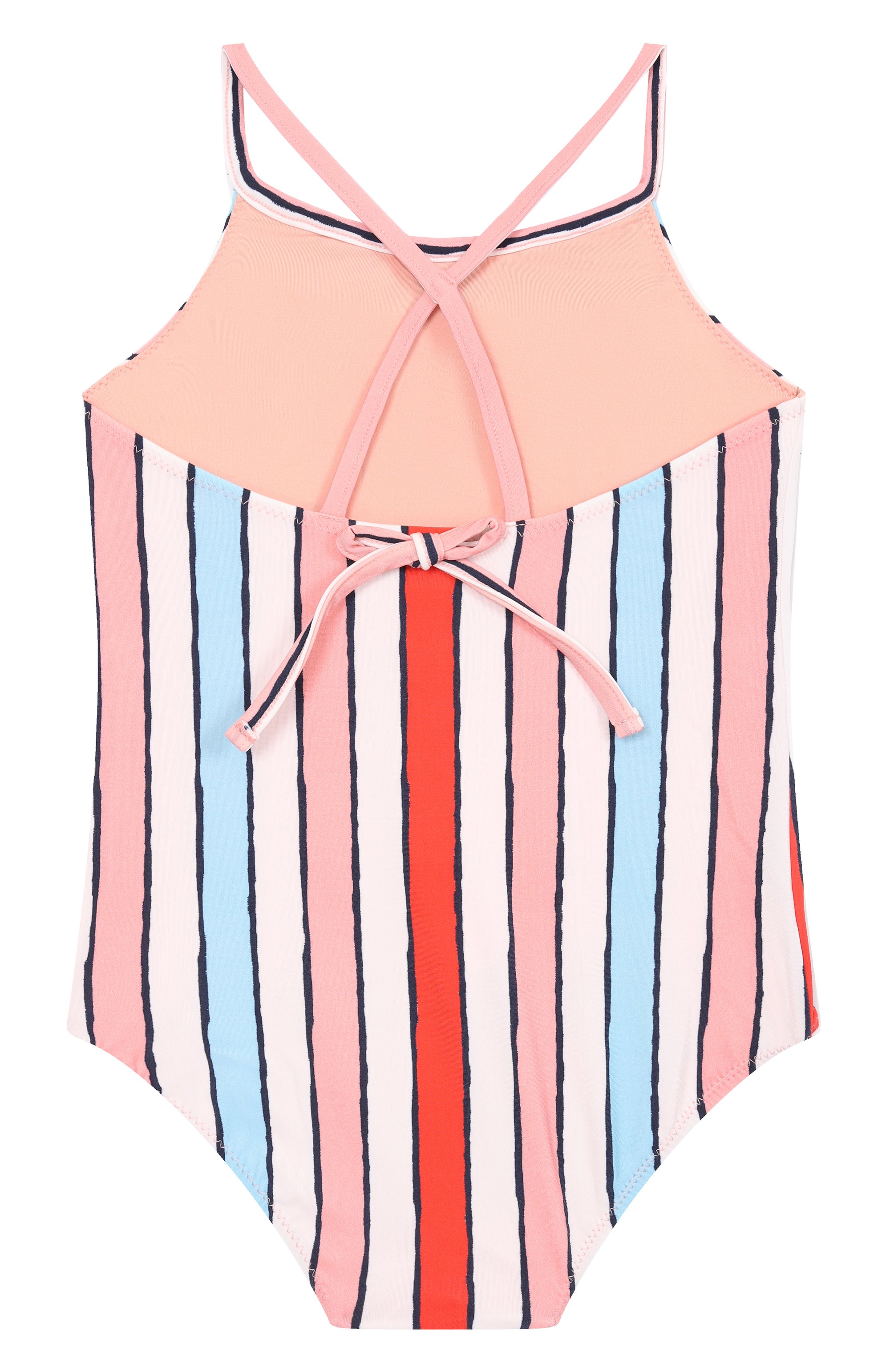 Слитный купальник DOLCE & GABBANA, арт. L5J851/0N0D5, фото 2