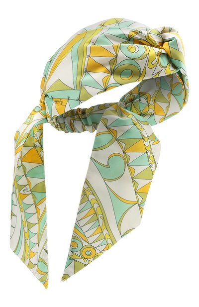 Повязка на голову EMILIO PUCCI, арт. 2EAI02/2E270, фото 1