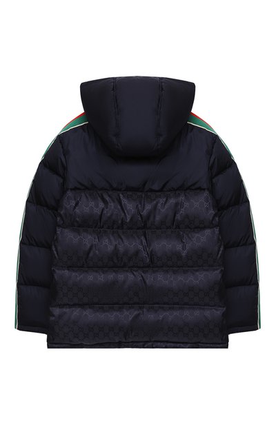 Пуховая куртка GUCCI, арт. 616100/XWAJG, фото 2