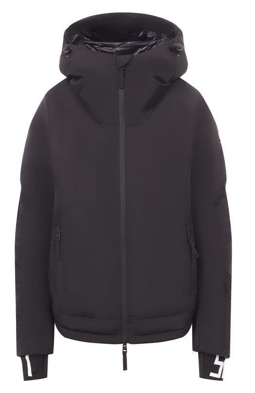 Утепленная куртка Jet Set 2221/210001 Чёрный 2221/210001