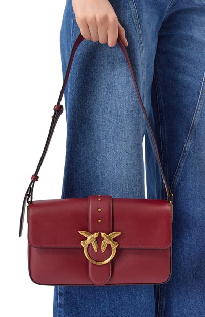 Сумка love one PINKO, арт. 104524/A0Q0, фото 2