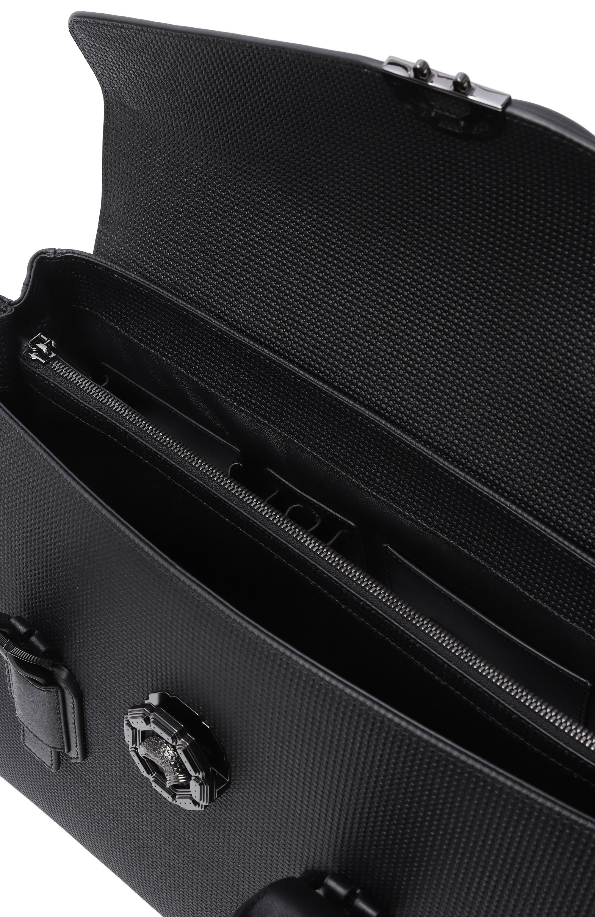 Портфель STEFANO RICCI, арт. ND032I1GU/REVH, фото 5