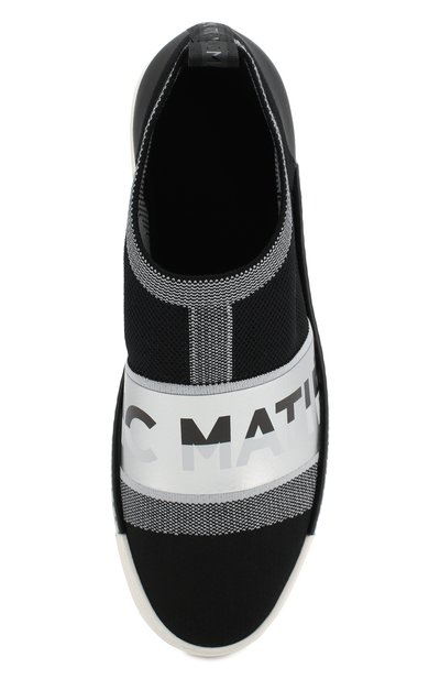 Текстильные слипоны VIC MATIE, арт. 1U7126D.Q36TSBT983, фото 5