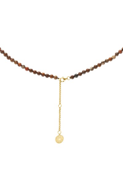 Колье DZHANELLI, арт. 00406, фото 4