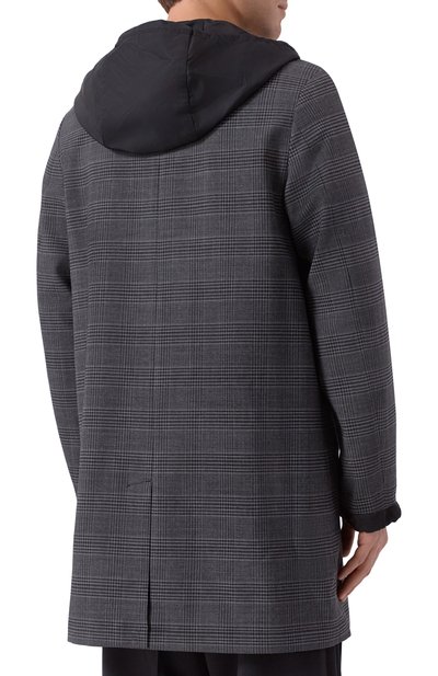 Пальто DIESEL, арт. A18478/0DEBS, фото 4