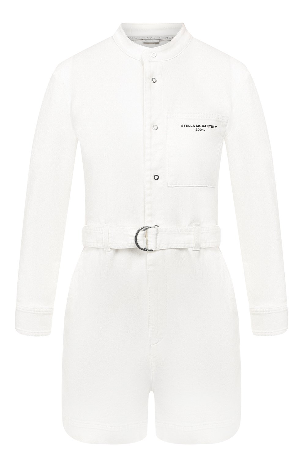 Джинсовый комбинезон STELLA MCCARTNEY, арт. 600459/SNH51, фото 1