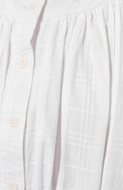 Хлопковое платье PALM NOOSA, арт. SARDINIA DRESS, фото 5