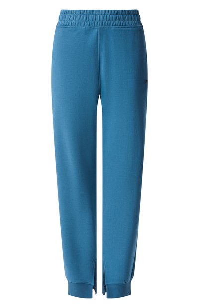 Женские хлопковые джоггеры BOSS, арт. 50531813