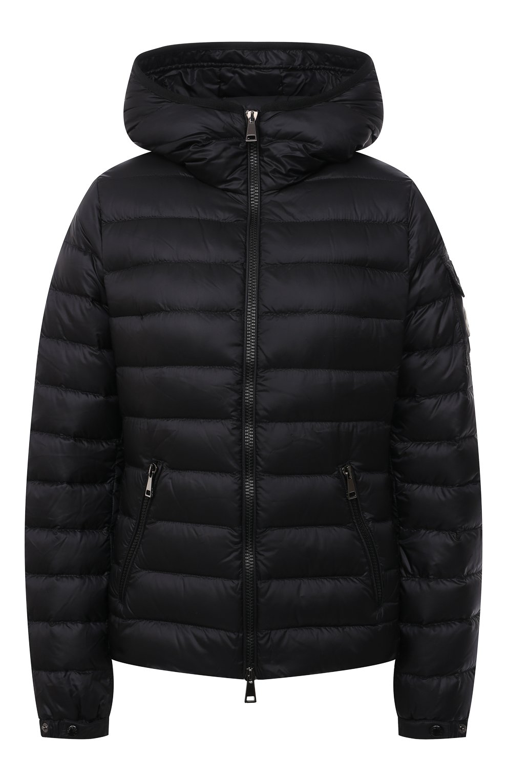 Пуховая куртка bles MONCLER, арт. G1-093-1A128-00-5396Q, фото 1