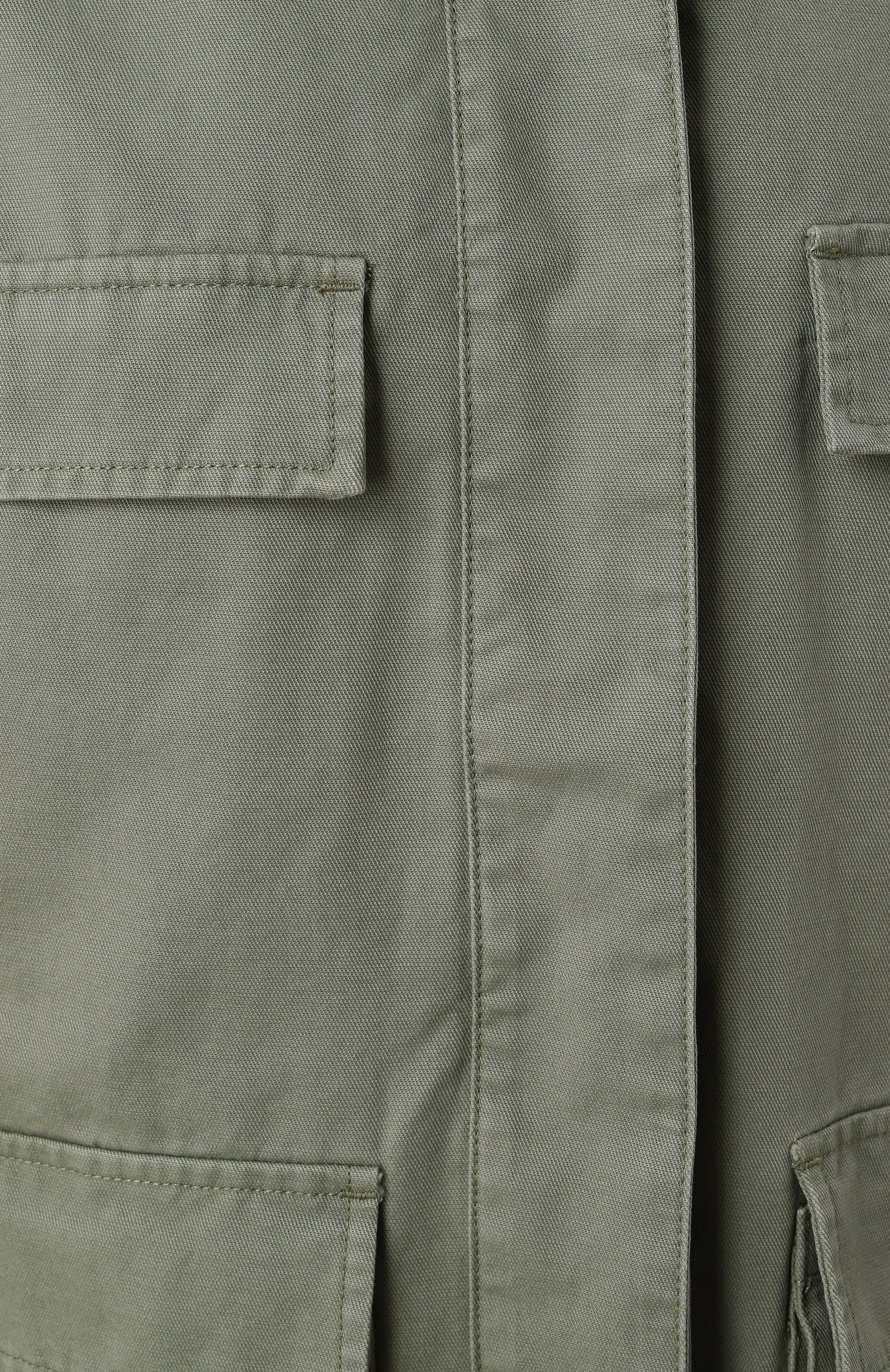 Хлопковая куртка CLOSED, арт. C97422-61H-20, фото 5