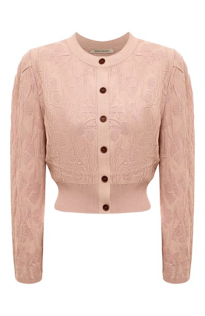 Женский жакет ULYANA SERGEENKO, арт. MGL010SS22Ornella (0203л)