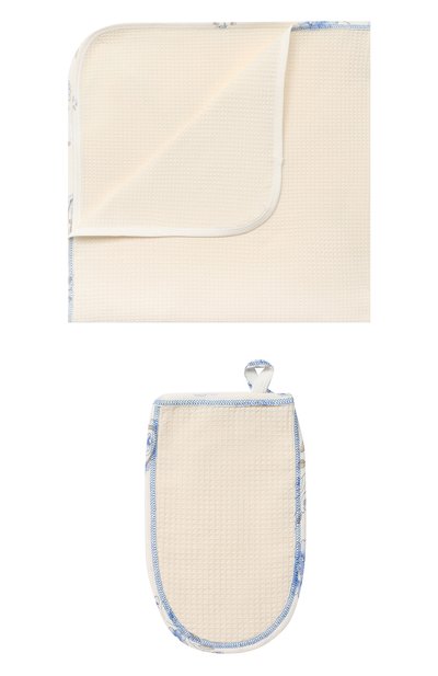 Банный комплект из двух предметов CHEPE, арт. 072401, фото 1