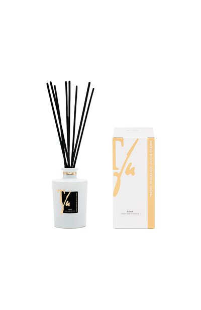 Диффузор fiore luxury collection (250ml)  TEATRO, арт. FLC250TFU.23, фото 3