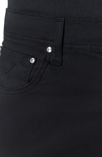 Джинсовые шорты nicolas JACOB COHEN, арт. 25E P/JUM_0E001 054 S2544 TR, фото 5