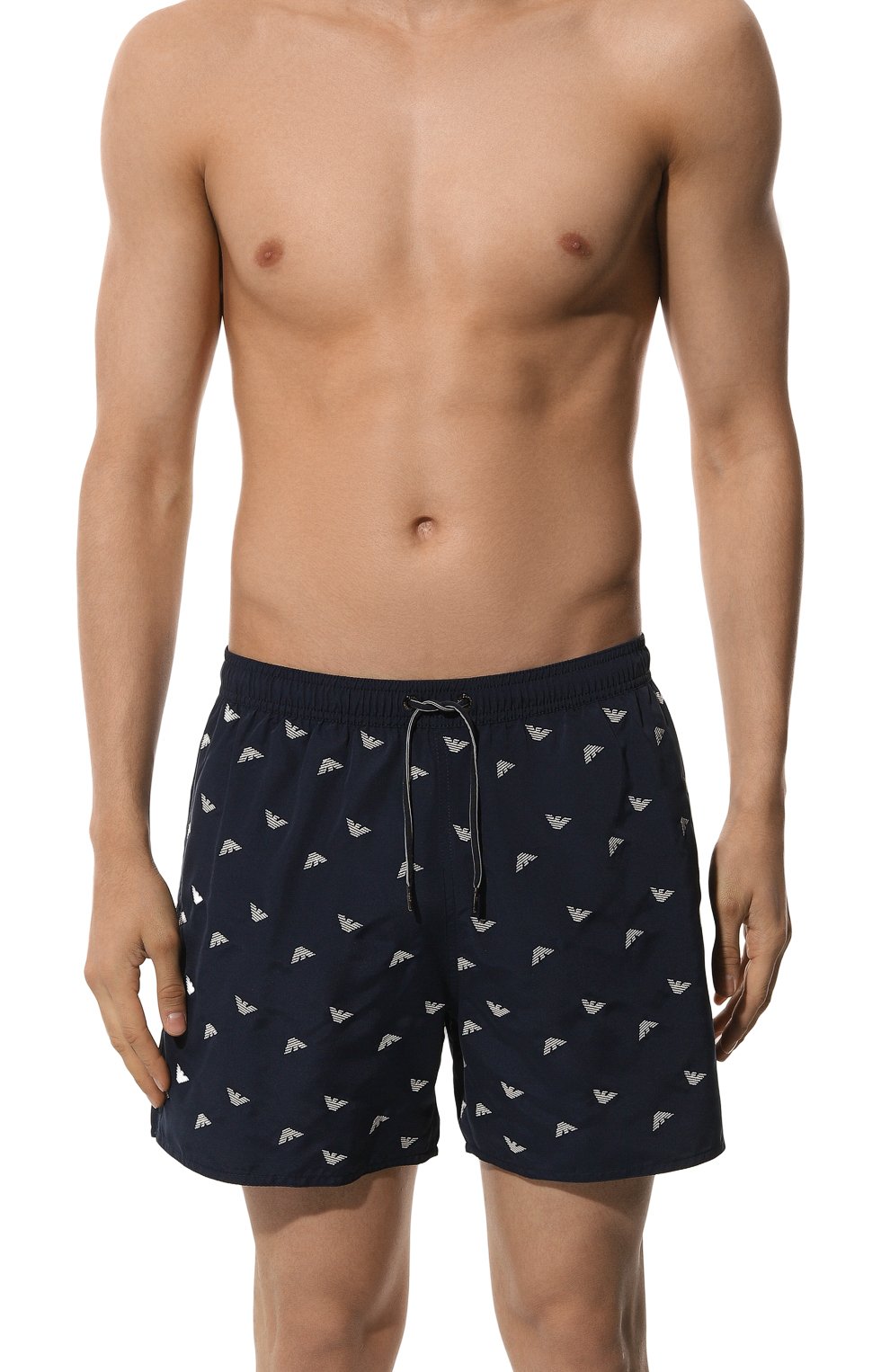 Плавки-шорты EMPORIO ARMANI, арт. 211740/4R434, фото 2