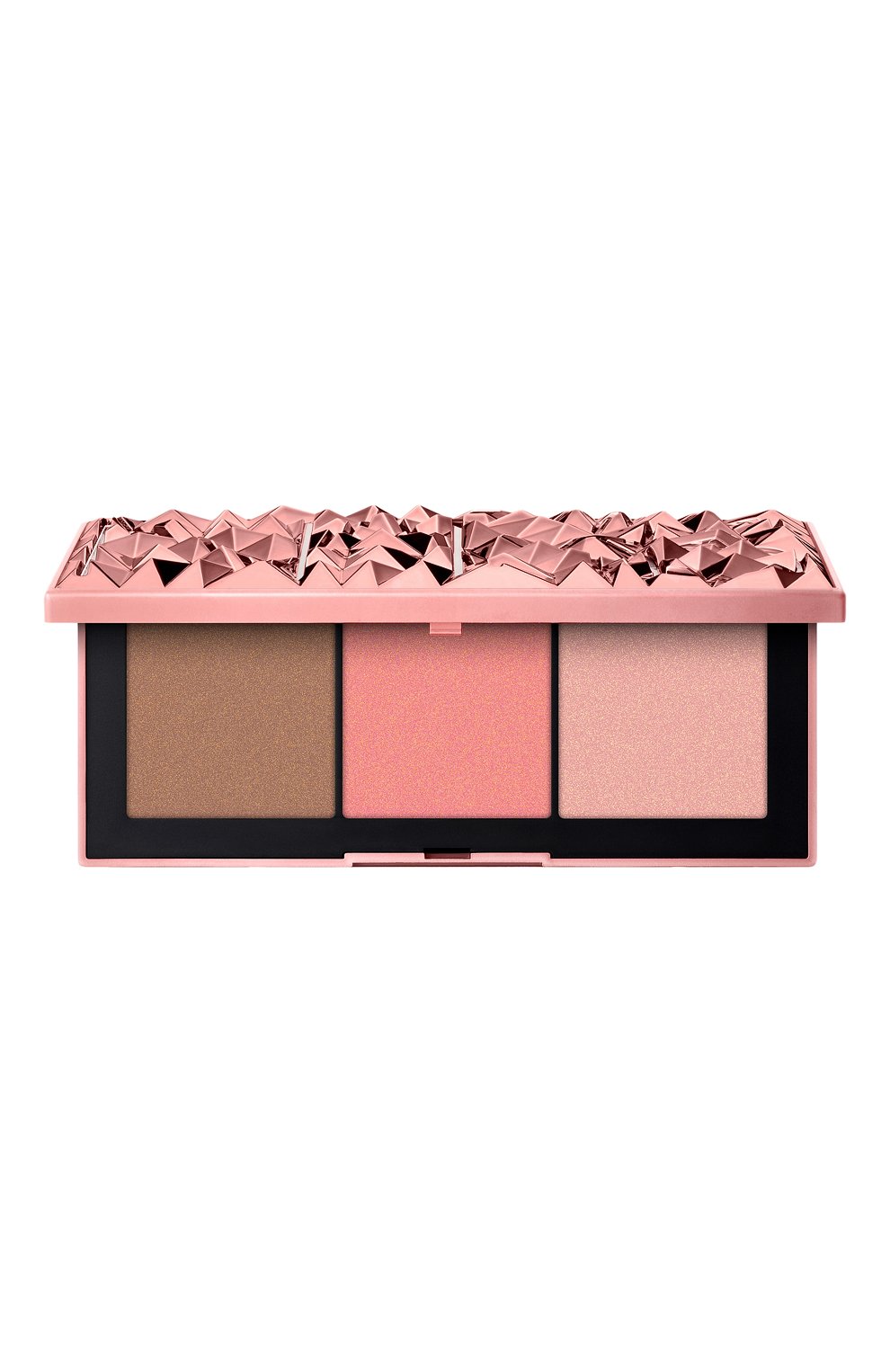 Палетка для скул orgasm infatuation palette NARS, арт. 8400NS, фото 1