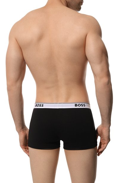 Комплект из трех боксеров BOSS, арт. 50517827, фото 5