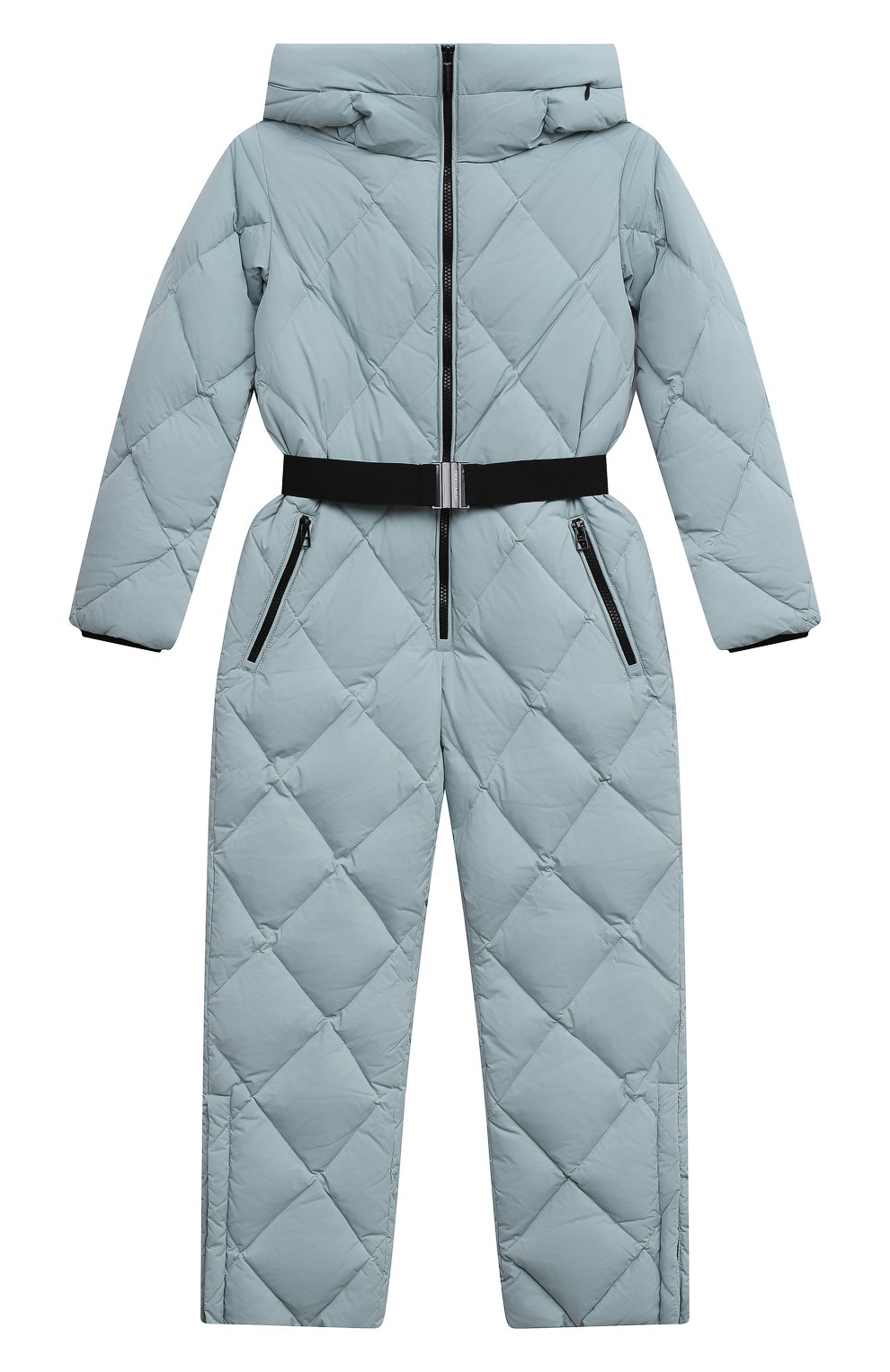 Пуховый комбинезон FREEDOMDAY, арт. IFRJG6895AH697-RD, фото 1