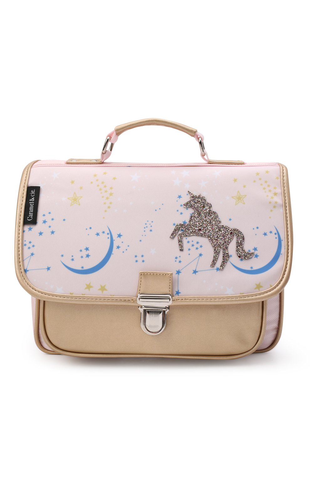 Портфель CARAMEL ET CIE, арт. SSA06_0501, фото 1