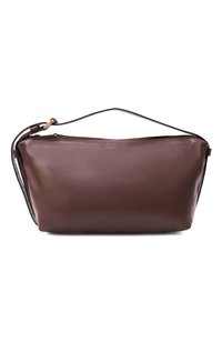 Темно-коричневый