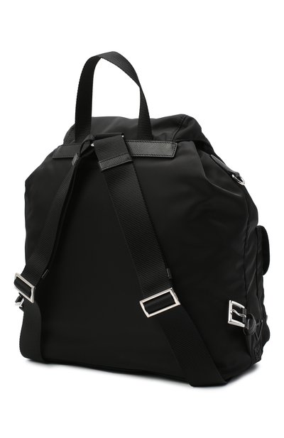 Рюкзак PRADA, арт. 1BZ811-5ECO-F0002-OTO, фото 2