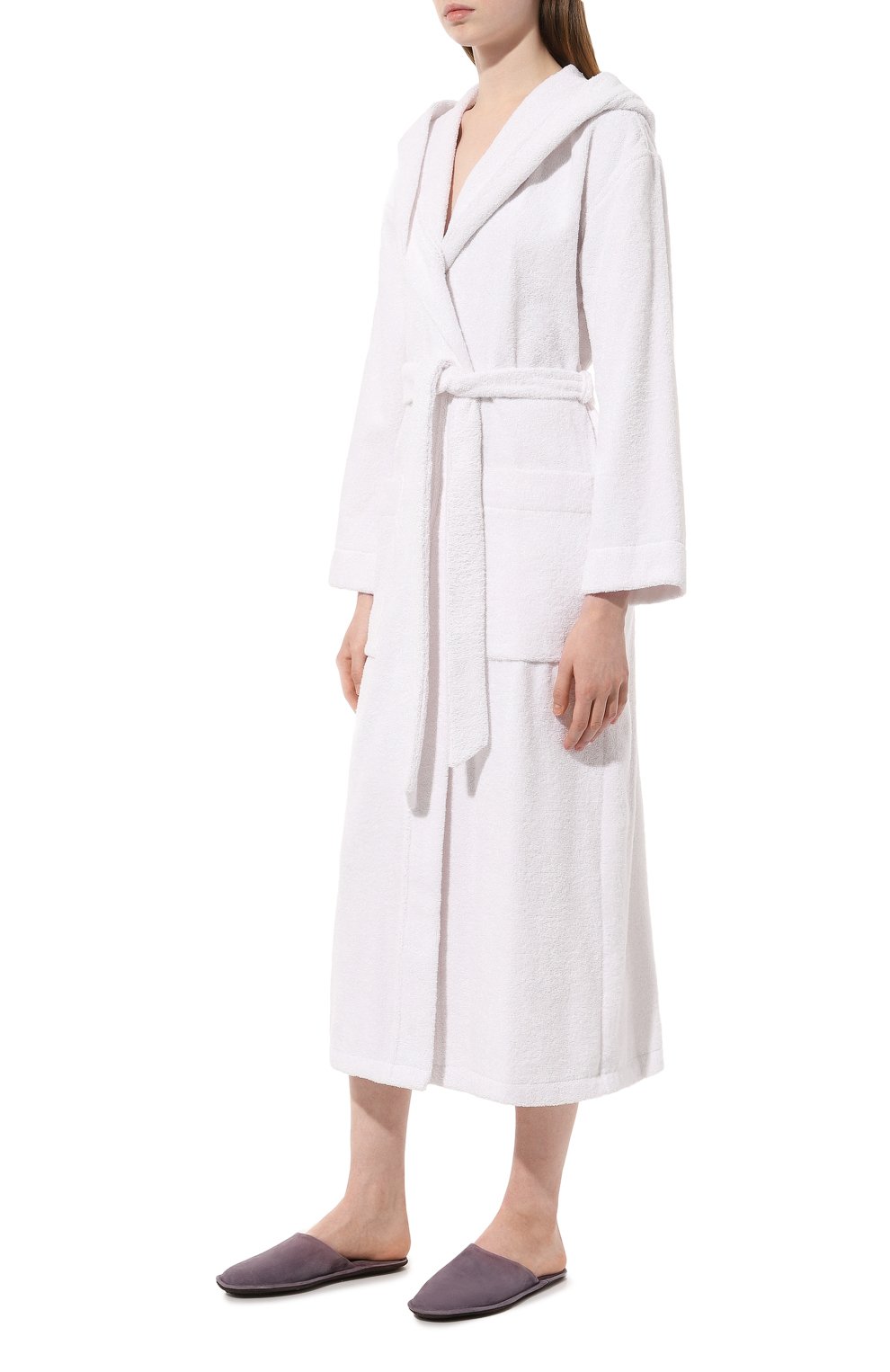 Хлопковый халат FERAUD, арт. 3881736, фото 3