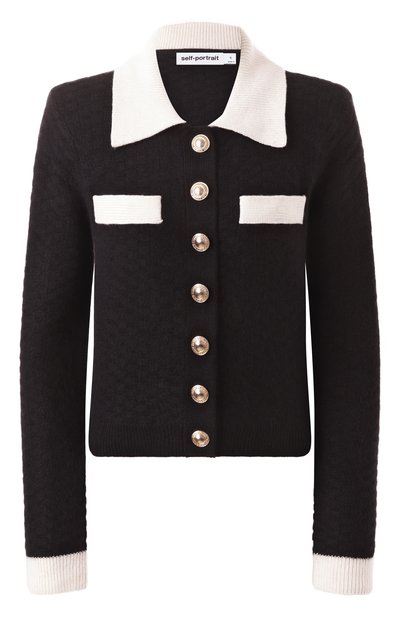 Женский кардиган SELF-PORTRAIT, арт. RS25039C