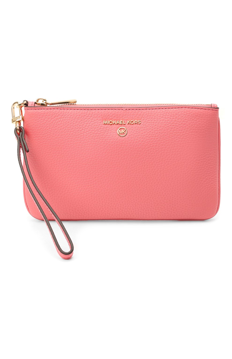 Кожаный футляр для кредитных карт MICHAEL MICHAEL KORS, арт. 32T1GT9W2L, фото 4